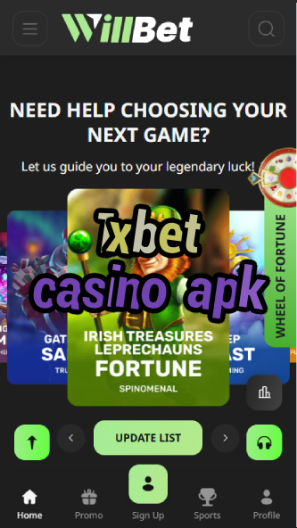1xBet Casino APK - Mobile Casino App Download-casinoorder.vip