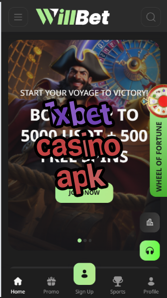 1xBet Casino APK - Mobile Casino App Download-casinoorder.vip